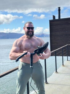 Hedgehog Go Dual Dryer Hiustenkuivain, kengänkuivain