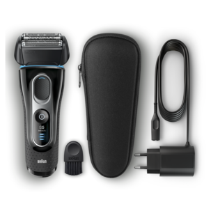 Rakapparat Braun Series 5 5145s Wet & Dry 