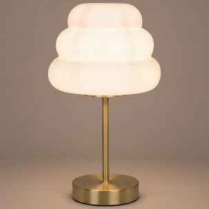 Thea bordslampa donut, 32,9 cm, Northlight