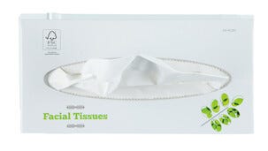 Ansiktsservietter 100-pack