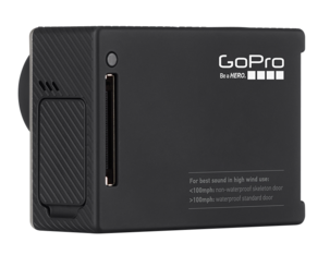 Actionkamera GoPro Hero4 Black 