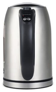 Wilfa Temp vannkoker 1,7 liter, 2200 W, WKD-2200S