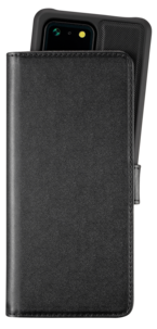 Holdit Wallet Case Magnet för Samsung Galaxy S20 Ultra, plånboksfodral