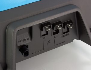 Laddstation Gardena R38/R40/R45/R50/R70