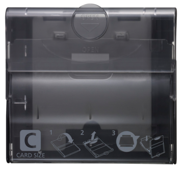 Canon PCC-CP400 papirkasset (bankkortformat) for Selphyskrivere