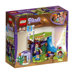 Lego Friends 41327 Mias soverom