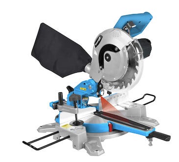 Kap- och geringssåg Cocraft HMS 210-L