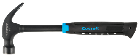 Hammare 16 oz Cocraft