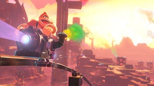 Donkey Kong Bananza, Nintendo Switch 2