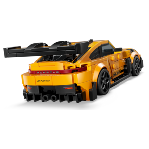 LEGO Speed Champions Porsche 911 GT3 RS 77239, 9 år