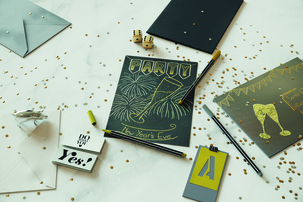 Stabilo Pen 68 Metal tusjpenner