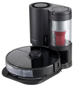 Roborock Auto-Empty Dock, laddstation