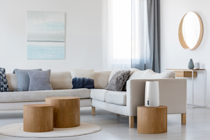 Philips HU3916/10 luftfuktare 