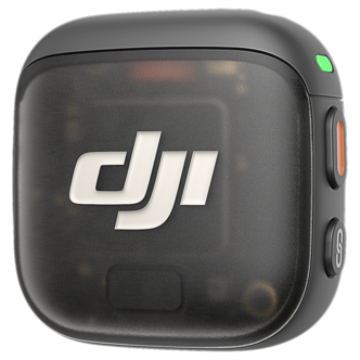 DJI Mic 3 TX Transmitter Langaton mikrofoni