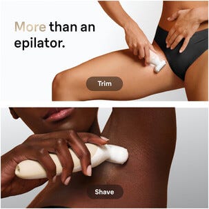 Braun Silk-épil 9 Flex epilator SES9-030 3D