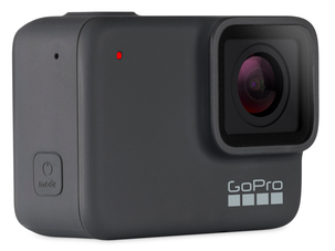 Actionkamera GoPro HERO7 Silver