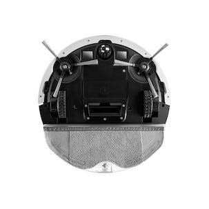 Xiaomi E5 robotdammsugare med moppfunktion, vit