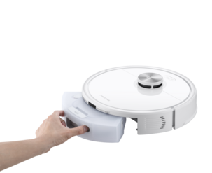 Roborock Q7 TF robotstøvsuger med mopp