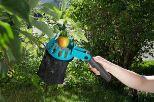 Gardena äppelplockare, combisystem