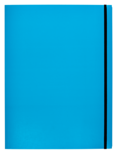 Resårmapp A4
