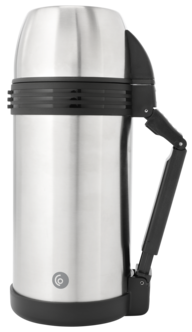 Mattermos, 1,2 liter