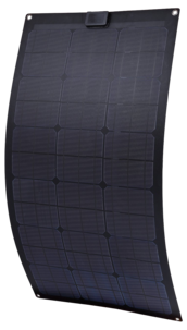 Aurinkopaneeli Nordmax Monokristallin 80 W