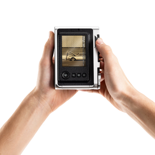 Fujifilm Instax Mini Evo kamera 
