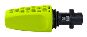 Turbomunstycke AVA, P30-P60