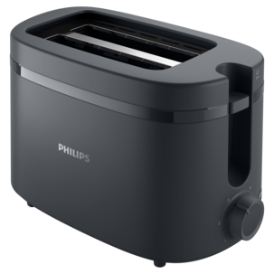 Philips Essentials 1000 series brödrost 2 skivor, HD2510/90