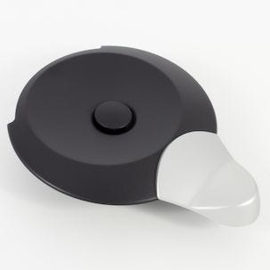 Lock till termoskanna Braun