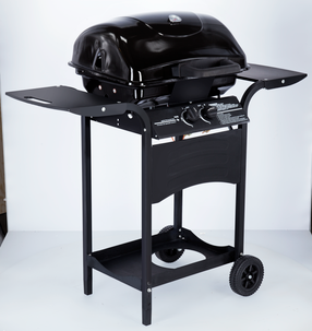 Gasolgrill
