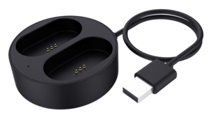 Laddstation för Powerbanks, Clas Ohlson