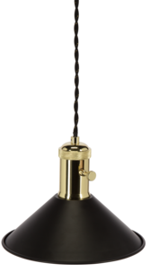 Limited Edition Taklampe