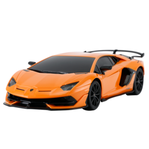 Radio-ohjattava auto yli 6-vuotiaille lapsille, Rastar