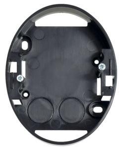 Förhöjningsram till 2-vägsuttag Schneider Renova