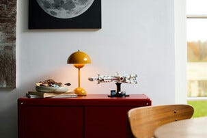 LEGO Star Wars Tantive IV romskip 75376, fra 18 år