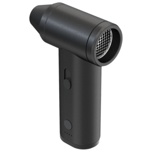 Støvblåser ledningsfri fem munnstykker, 120 W