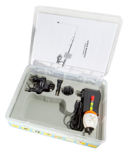 Undervattenskamera Viking 501A 