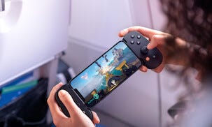 Backbone One (1st Gen) Xbox Edition spelkontroll, Lightning