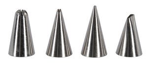 Spritsset dekoration