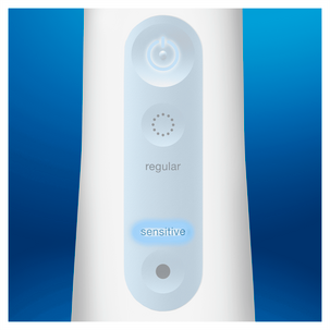 Oral-B AquaCare 4 Water Flosser munndusj
