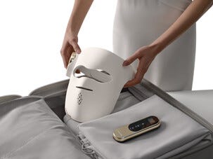 Dreame Photon LED-maske