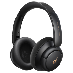Soundcore Life Q30 trådløse hodetelefoner over ear med støyreduksjon