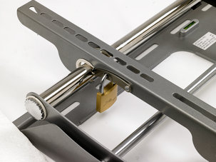 Väggfäste för TV upp till 32