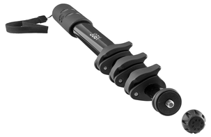 Joby Compact 2in1 enbensstativ / selfiepinne för actionkamera