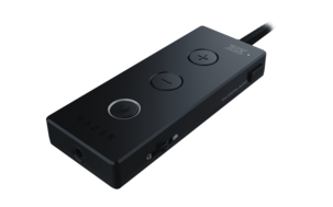 Razer Kraken Tournament Black Edition gaming-headset