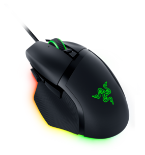 Razer Basilisk V3 gamingmus