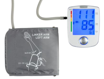 Blodtrycksmätare Beurer BM 44