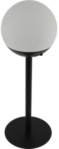 Aurinkokenno pöytävalaisin pallo USB-C, 46 cm