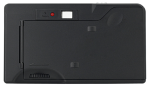 Kodak Ektar H35 analogt kamera, vidvinkel